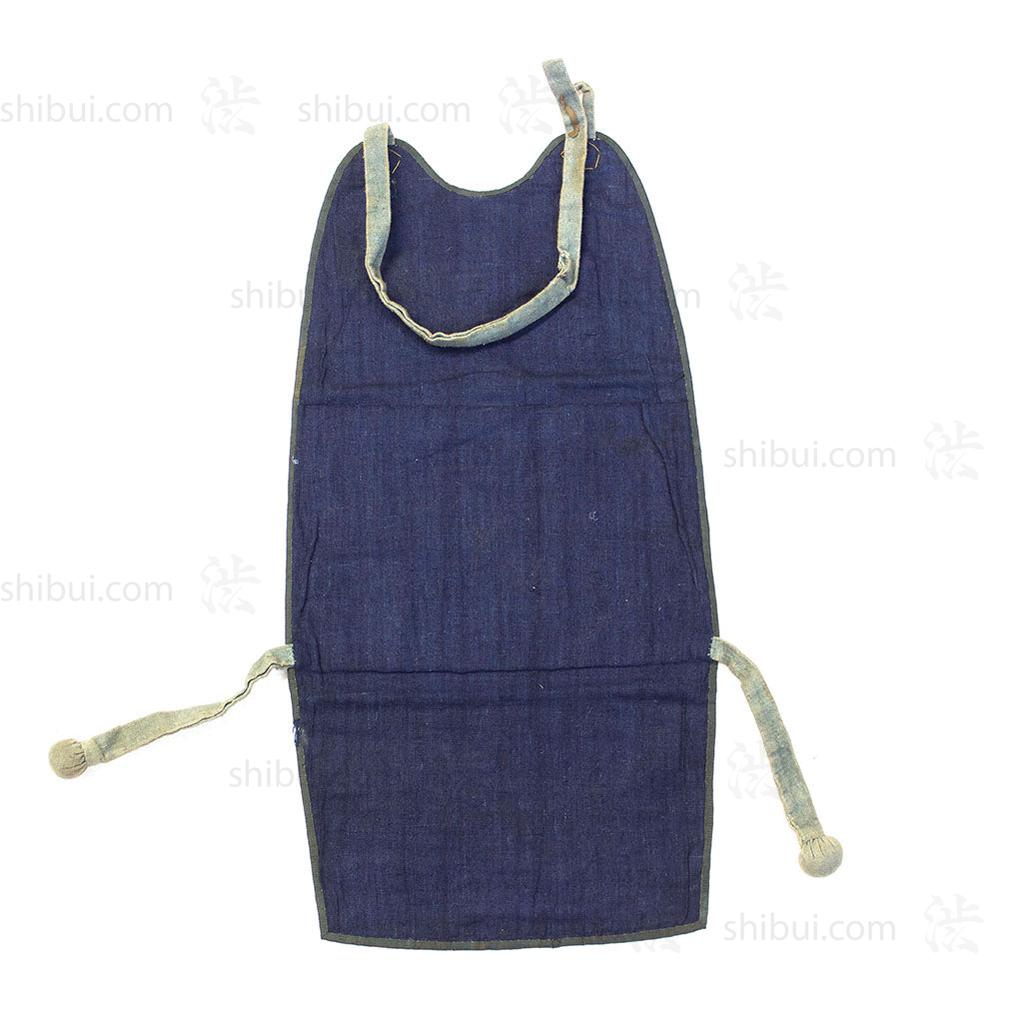 Samurai Fireman's Mune-ate Chest Protector