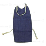 Samurai Fireman's Mune-ate Chest Protector