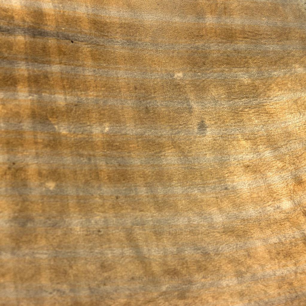 Inden Kawabaori Beautiful Deerskin Fireman's Coat