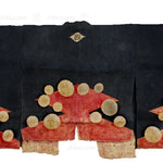 Edo Period Theater Costume