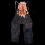 Edo Period Theater Costume