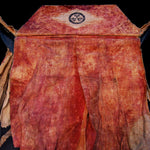 Edo Period Theater Costume