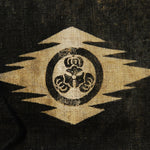 Edo Period Theater Costume