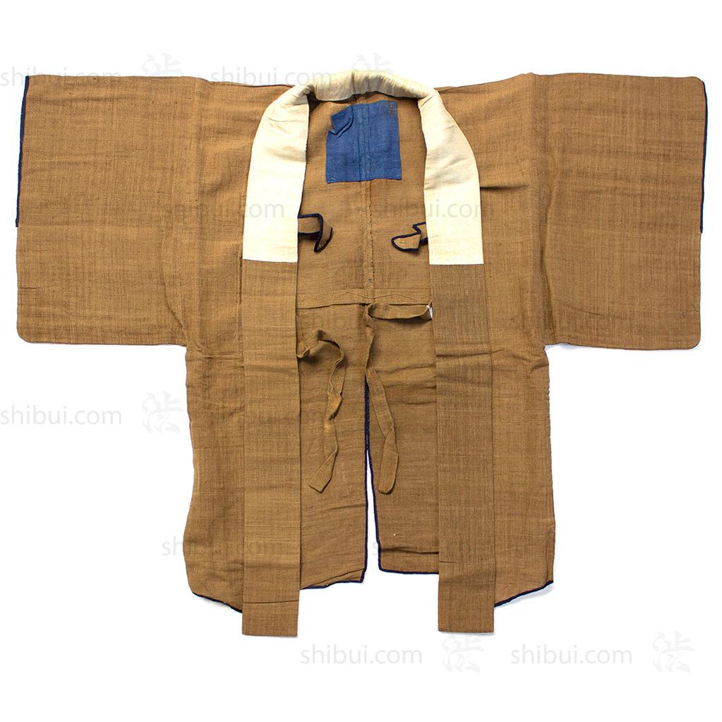 Edo Period Samurai Jacket