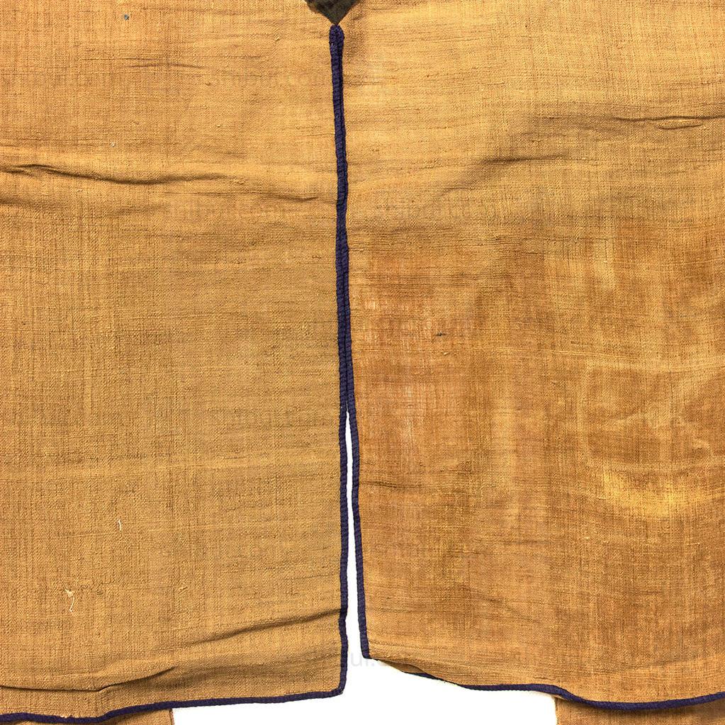 Edo Period Samurai Jacket