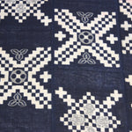 Daikoku and Ebisu E-gasuri