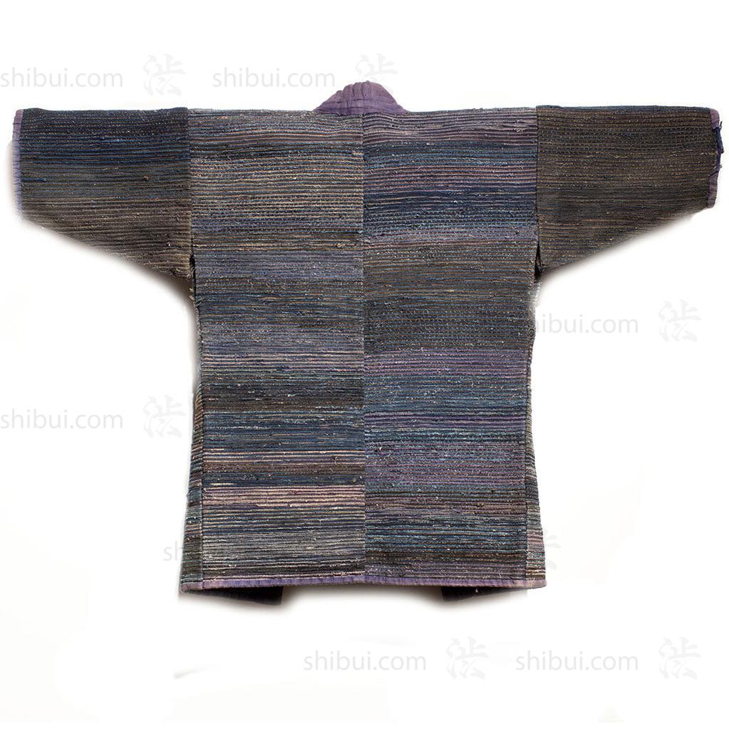 Sakiori Farmer's Coat