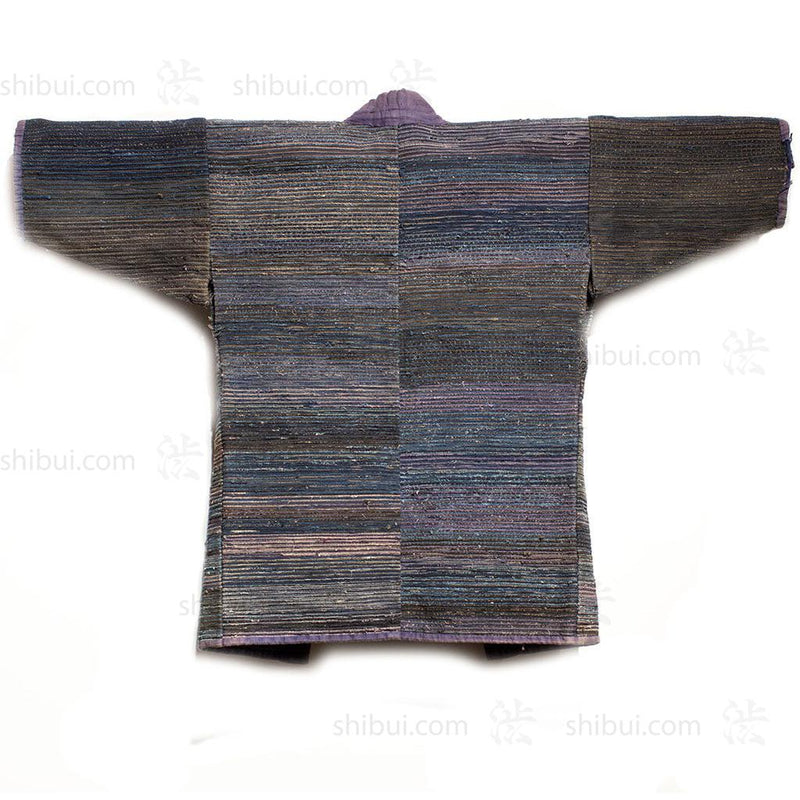 Sakiori Farmer's Coat