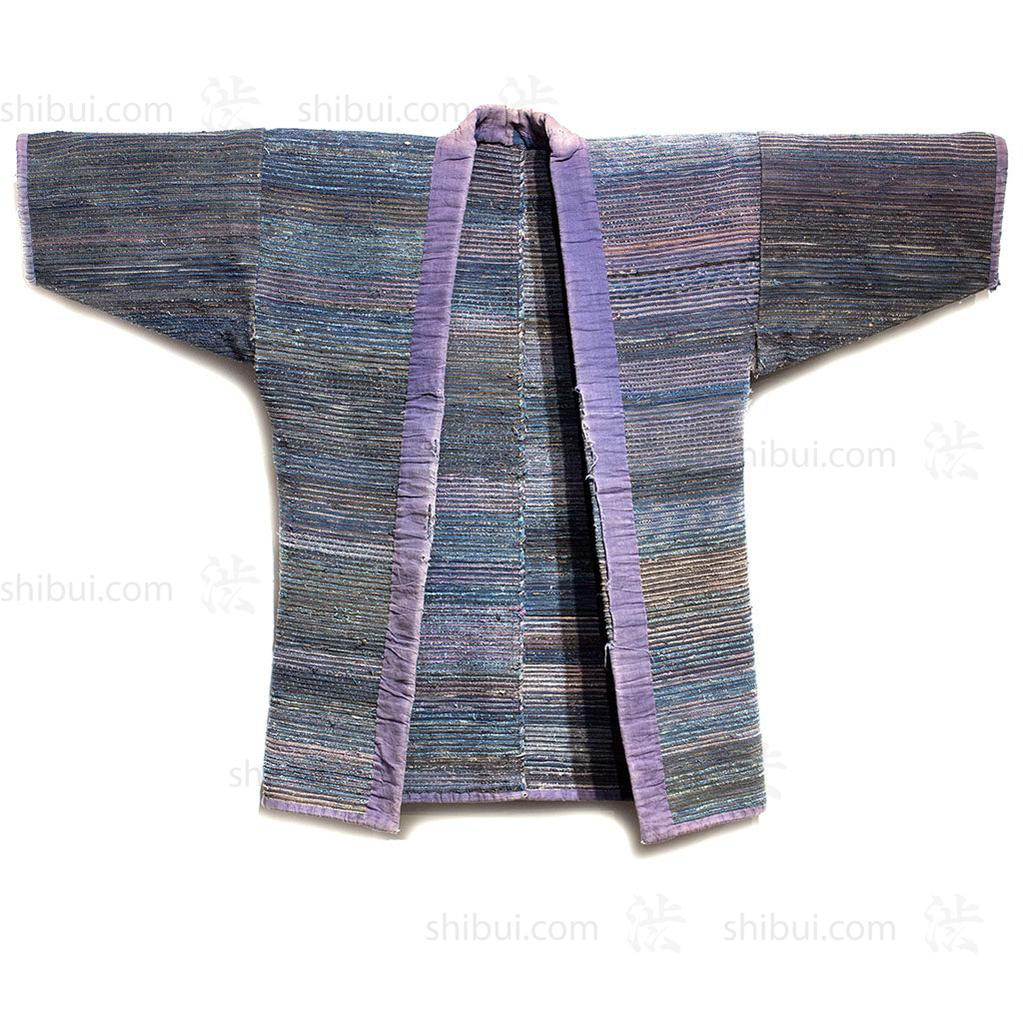 Sakiori Farmer's Coat