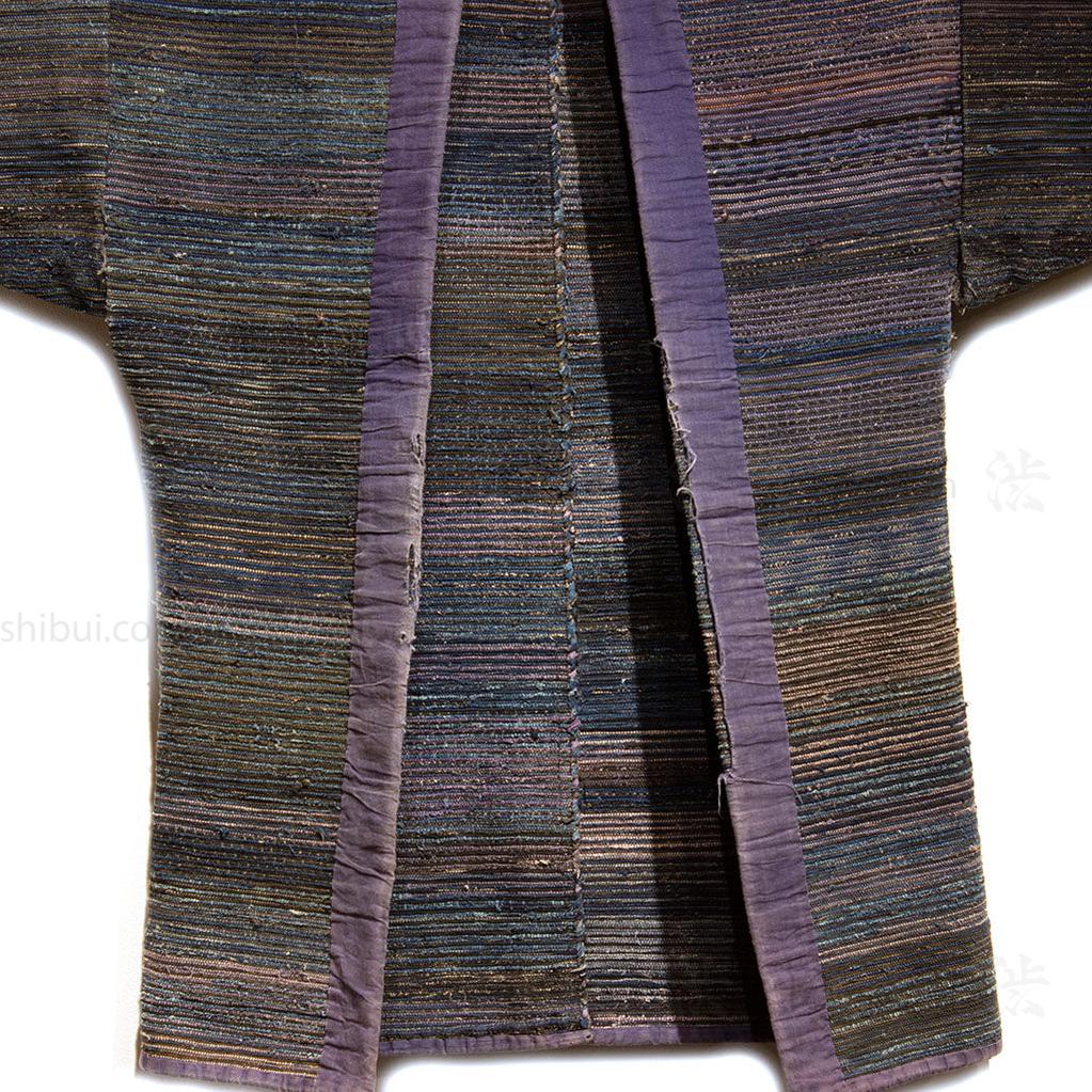 Sakiori Farmer's Coat