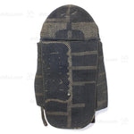 Sashiko Fireman's Hat