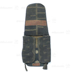 Sashiko Fireman's Hat