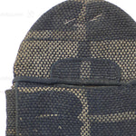 Sashiko Fireman's Hat