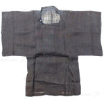 Edo Period Dochugi Samurai Jacket - Rare Asa