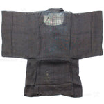 Edo Period Dochugi Samurai Jacket - Rare Asa