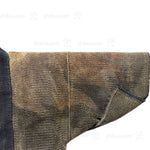 Ogre Hanten Antique Fireman's Coat