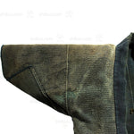 Ogre Hanten Antique Fireman's Coat