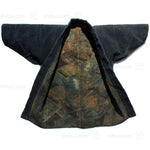 Ogre Hanten Antique Fireman's Coat