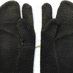 Sashiko Fireman's Gloves
