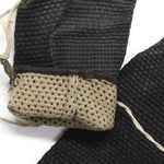Sashiko Fireman's Gloves