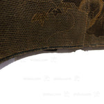 Hanten with Roof Tiles Japanese Antique Kimono Coat