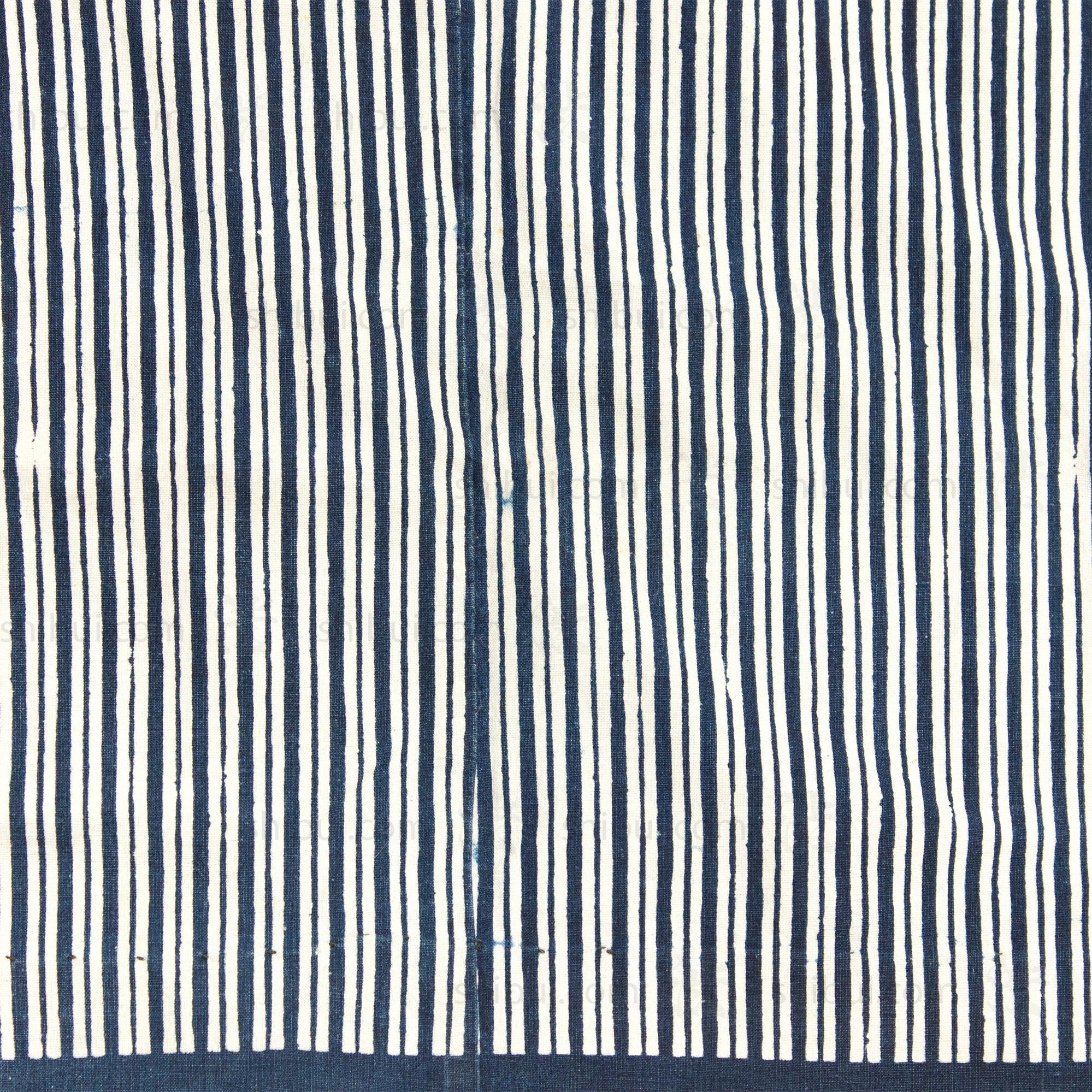 Japanese Antique Happi Coat