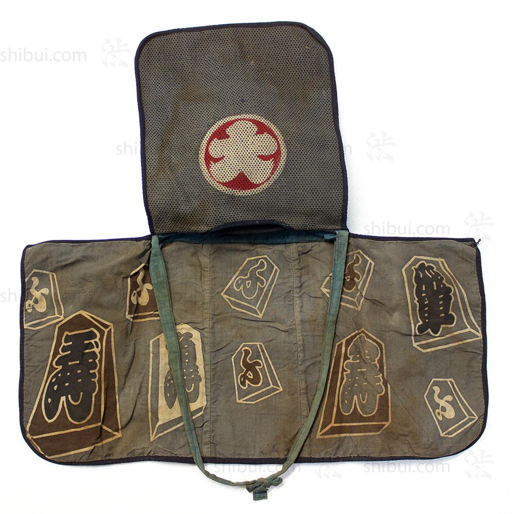 Taisho Fireman's Hat