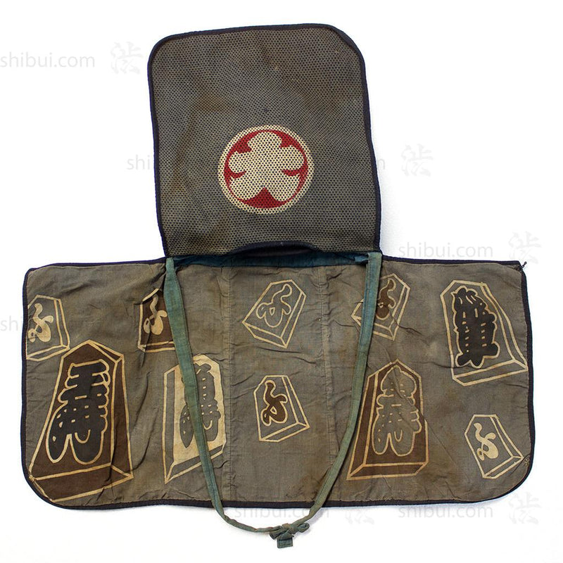 Taisho Fireman's Hat