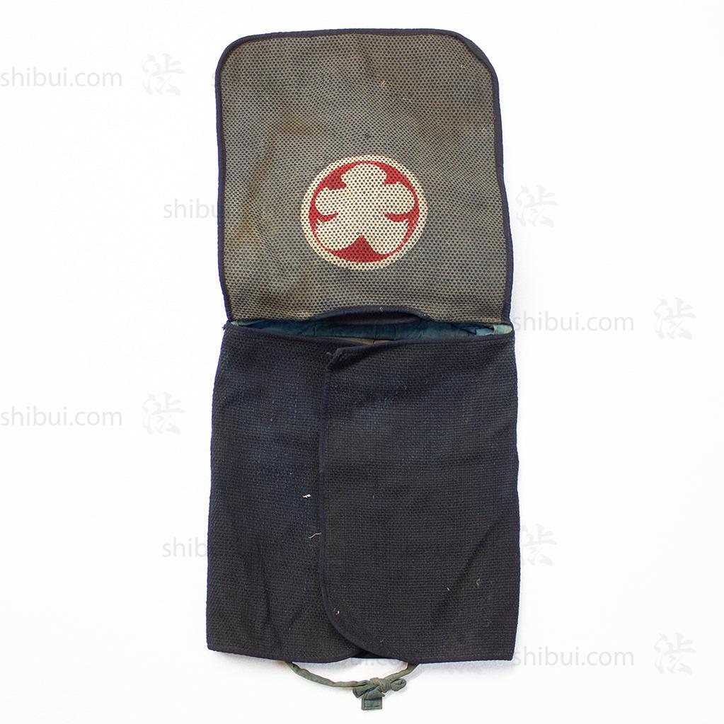 Taisho Fireman's Hat