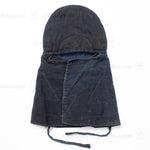 Quilted Fireman's Hat