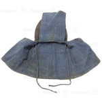 Quilted Fireman's Hat