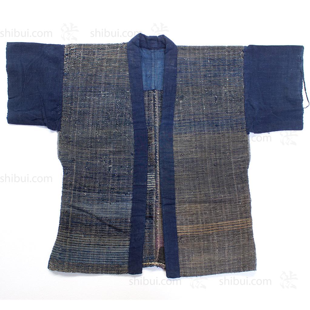 Sakiori Farmer's Jacket