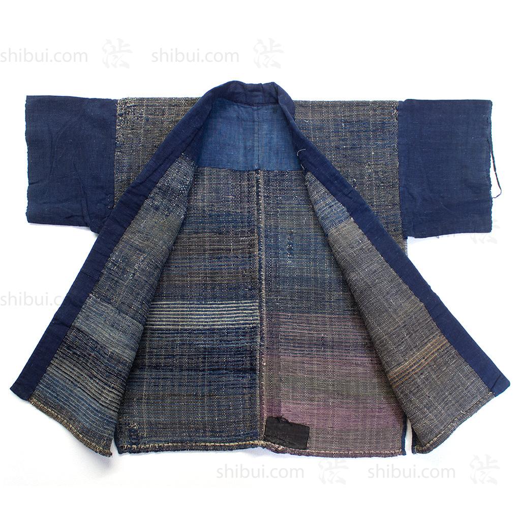 Sakiori Farmer's Jacket