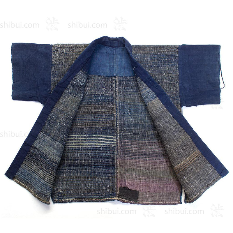 Sakiori Farmer's Jacket