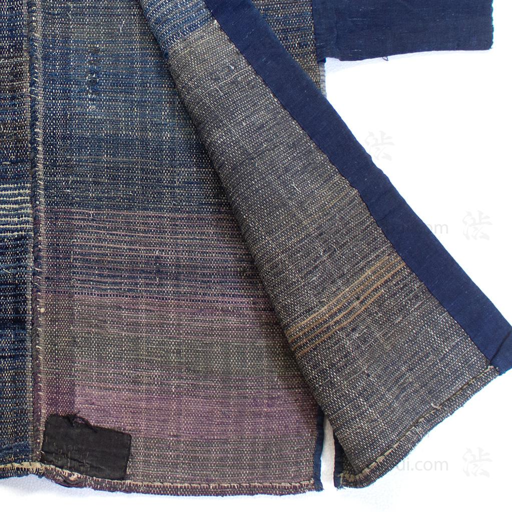 Sakiori Farmer's Jacket