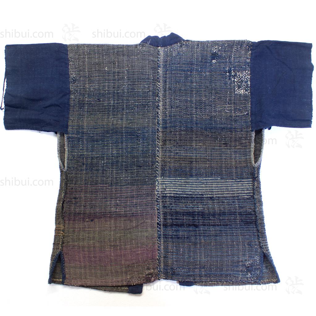 Sakiori Farmer's Jacket