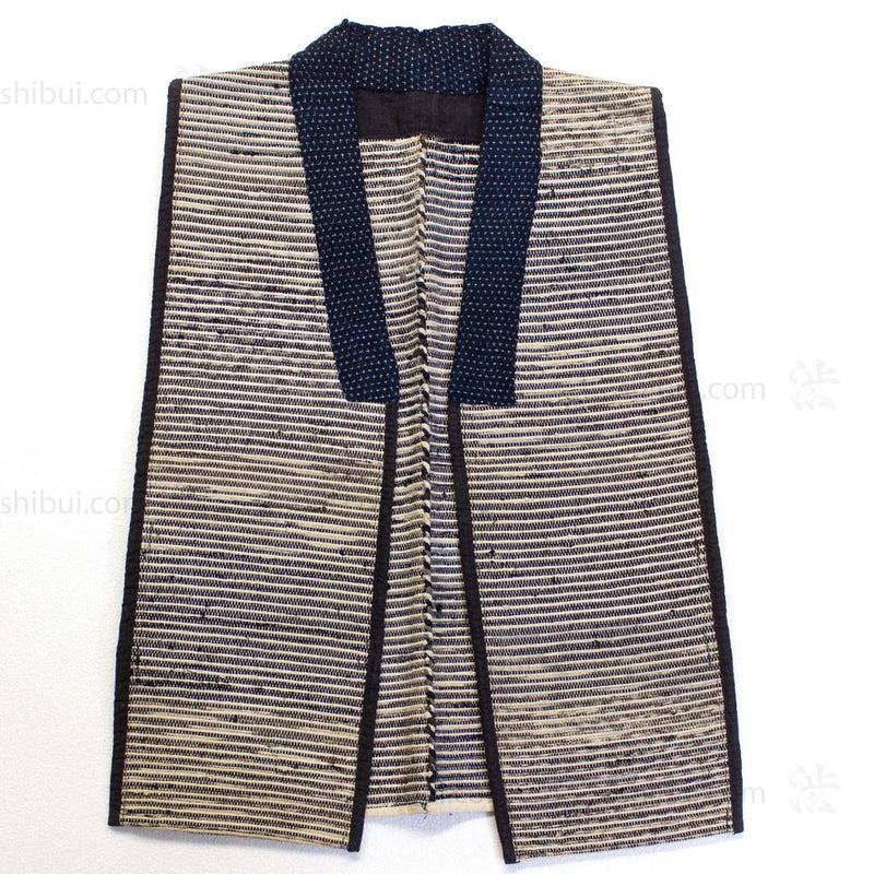 Sakiori Farmer's Vest