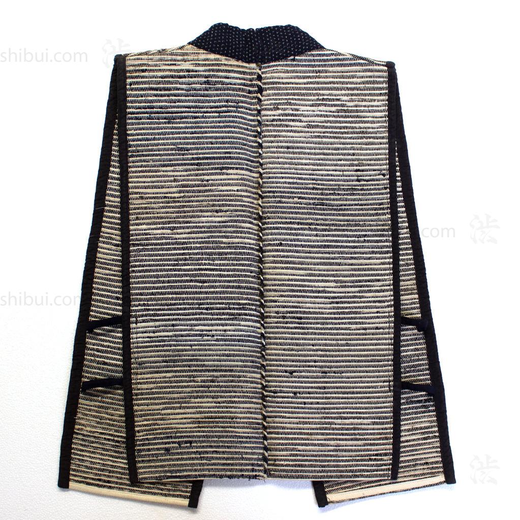 Sakiori Farmer's Vest