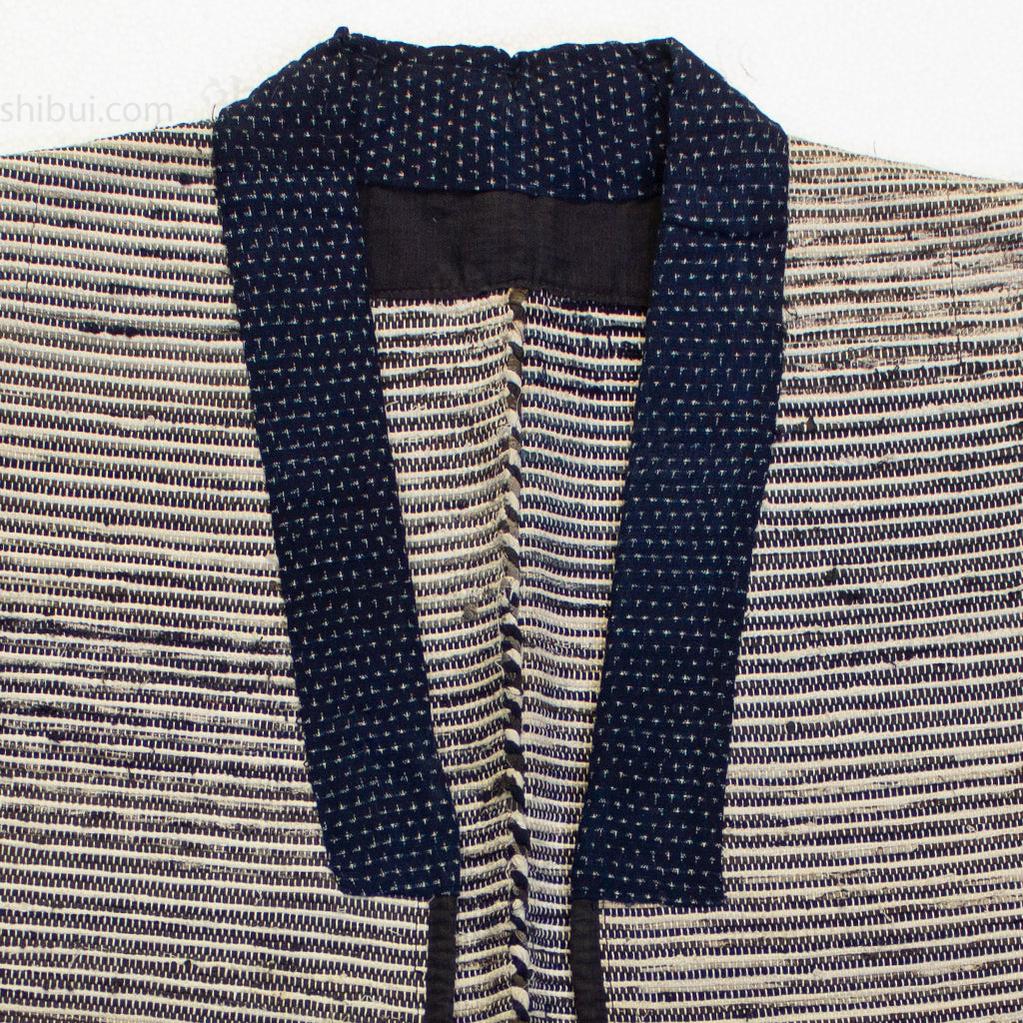 Sakiori Farmer's Vest