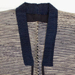 Sakiori Farmer's Vest