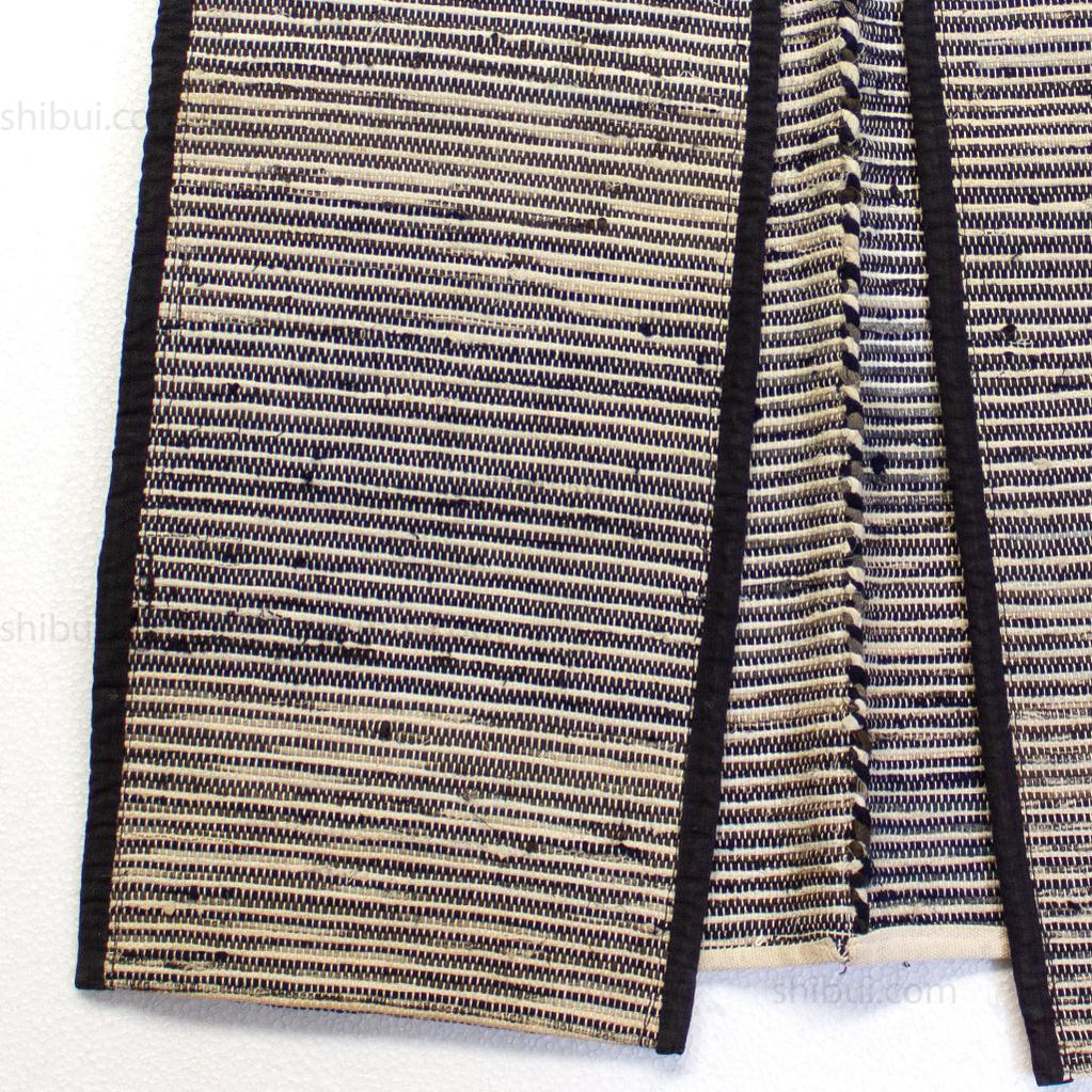 Sakiori Farmer's Vest