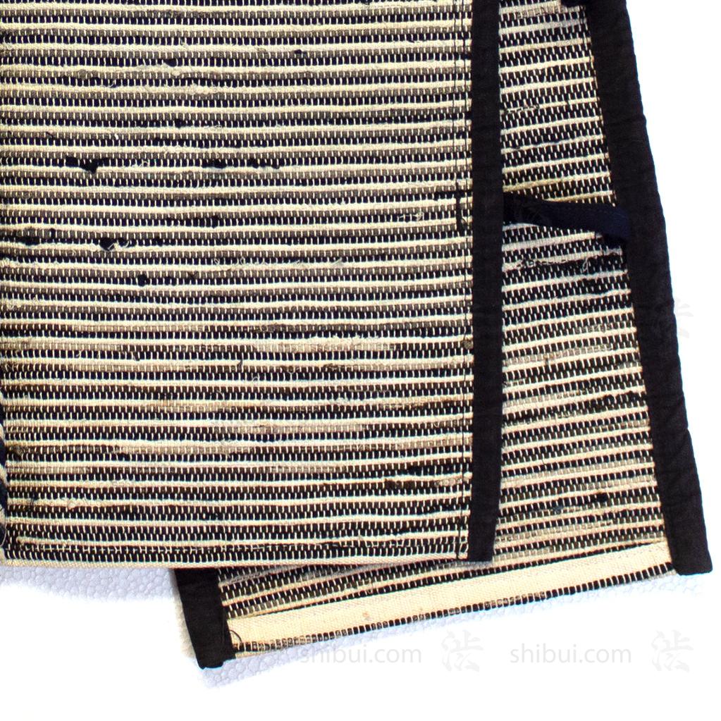 Sakiori Farmer's Vest