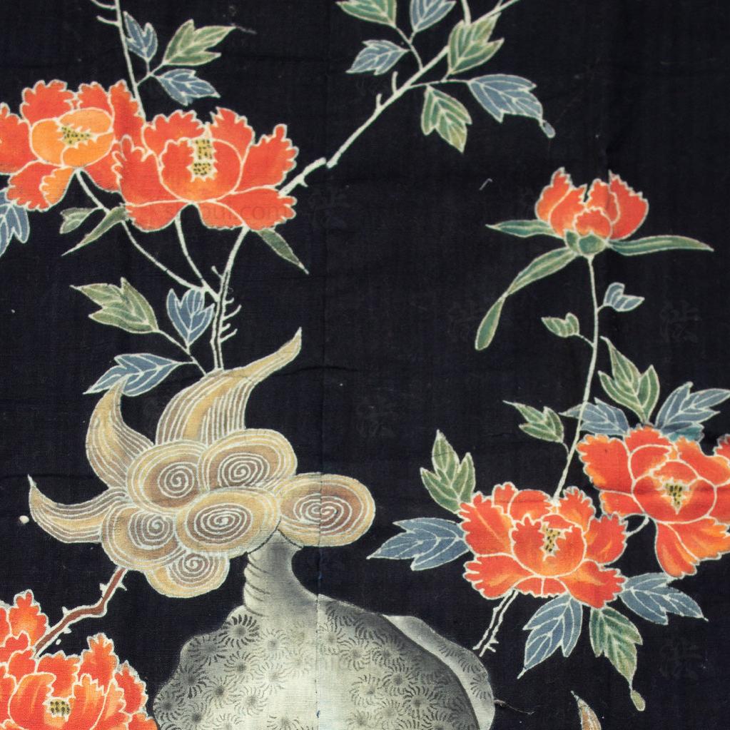 Shishi Tsutsugaki Futonji