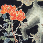 Shishi Tsutsugaki Futonji