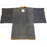 Inden Kawabaori Beautiful Deerskin Fireman's Coat
