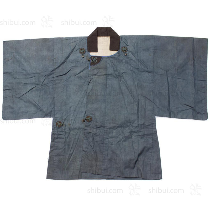 Dochugi Samurai Jacket