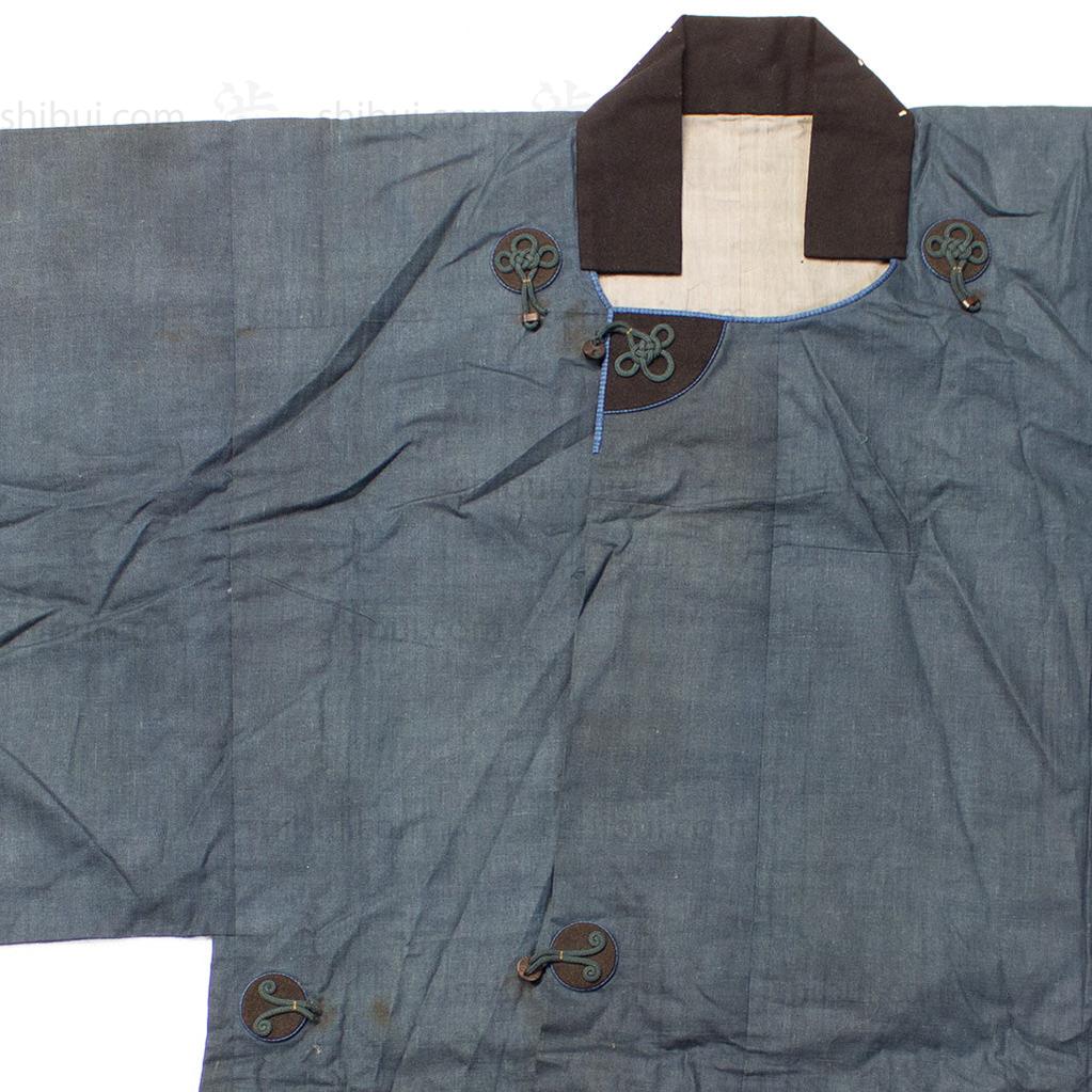 Dochugi Samurai Jacket