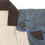 Dochugi Samurai Jacket