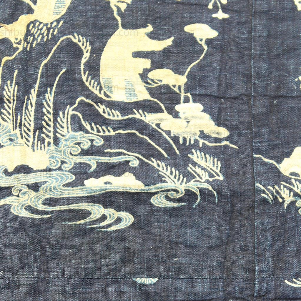 Tsutsugaki Panels