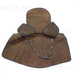 Antique Japanese Sashiko Fireman's Full Gear Set